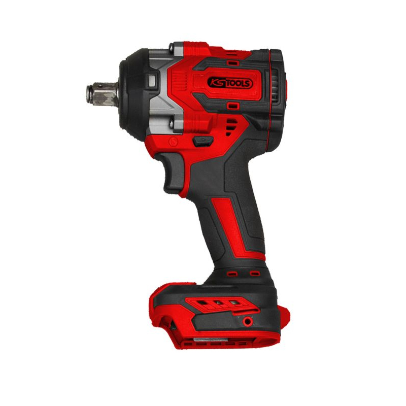 KS TOOLS 515.3534 Perceuse sur batterie Li-Ion | Leroy Merlin