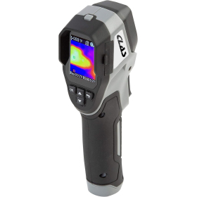 Caméra thermique infrarouge - CLAS - AC 5120