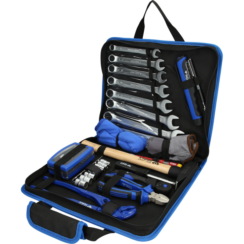 Douille BRILLIANT TOOLS - 6 pans - 1/4 - 4mm - BT020821 | Leroy Merlin