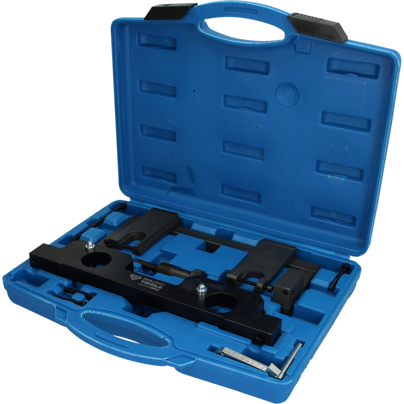 Coffret Outils Courroie De Distribution Dema D17987 - Neuf Dans Son Emballage D'origine