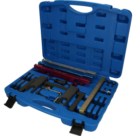 Jeu D’Outils De Réglage Moteur BRILLIANT TOOLS Pour Renault Opel Nissan - Powered By KS TOOLS