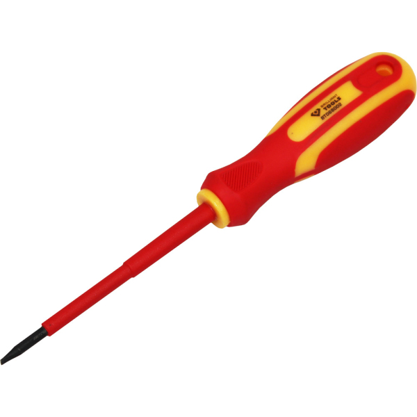 Tournevis Isolé ITL 1920 – Fente 150x6,5 Mm, Sécurité 1000V