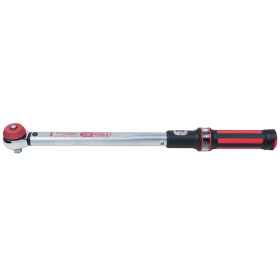 BRILLIANT TOOLS BT142005 Jeu De 5 Clés Dynamométriques 28-200 Nm - Powered By KS Tools