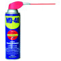 Le WD-40 Système Professionnel 500 ml LUP-33034