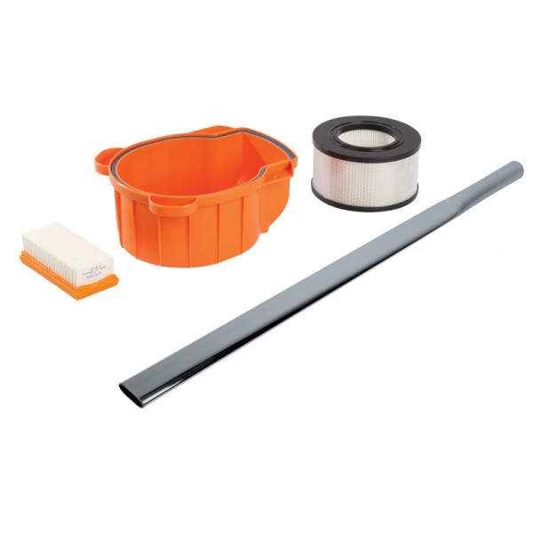 kit DR pour aspirateur XC 30 L SIDAMO 20498500