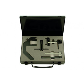 Coffret d'outils de calage BMW 2.0 diesel KS TOOLS 400.2350