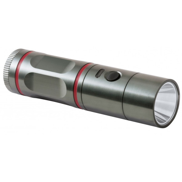 ALULIGHT Lampe torche CREE LED BIG KRAFTWERK 32043