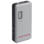 Booster de démarrage + Powerbank 12V, 400CA - 800PA, 37Wh KRAFTWERK