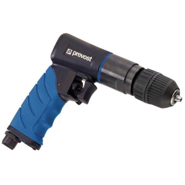 Perceuse revolver-TAD P380800-Prevost