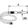 Mini-meuleuse-TDG M60000-Prevost