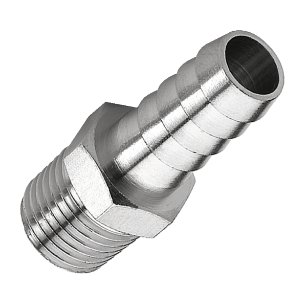 Jonction filetage conique mâle 3/4-JPC 3415-Prevost