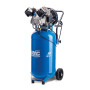 Compresseur d'air à piston mobile vertical 50L 3 Cv 10 Bar Gamme Pro ABAC