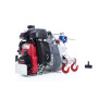 Kit de tirage et levage éco PCH1000 treuil à essence force 775 KG Portable Winch PCH7830