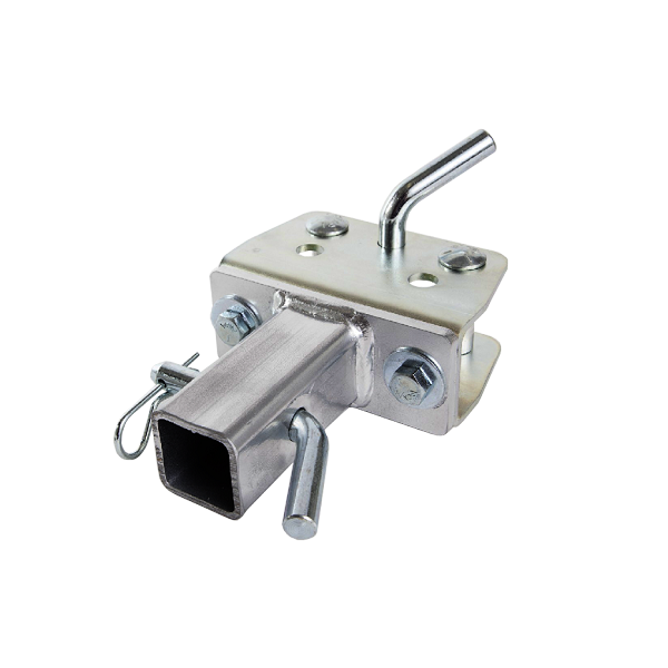 Ancrage pivotant pour supports de tire verticale Portable Winch PCA-1332