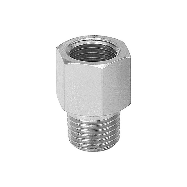 Prolongateur mâle / femelle cylindrique A5 Prevost