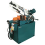 Scie a ruban semi-automatique sr 260 bsav + variateur sidamo 20114045