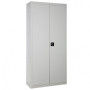 Armoire métal 2 portes+4 étagères - 1800x600x400 - SIMONLOCKER DIY MULTIUSO 2/2 - SIMONRACK