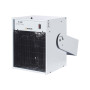 Chauffage air pulsé suspendu électrique - TR  C - 5KW - SOVELOR