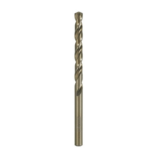 Lot De 10 Forets HSS-CO Cobalt 3 Mm KS Tools 330.3030