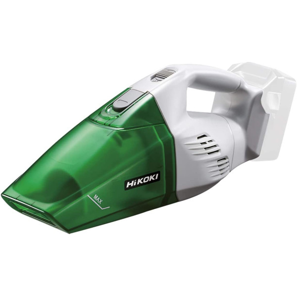 Aspirateur 18V Li-ion Sans batterie ni chargeur - HiKOKI