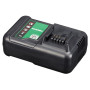 Chargeur pour batterie 12V BSL1240M et BSL1225M - HiKOKI