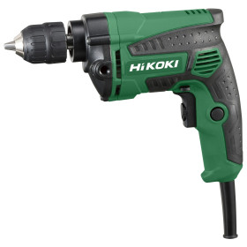 Perceuse filaire 12.8Nm 600W - Hikoki