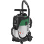 Aspirateur eau et poussières 1000W Cuve 30L - HiKOKI