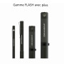 Lampe de poche FLASH PEN 200 Lumens - SCANGRIP