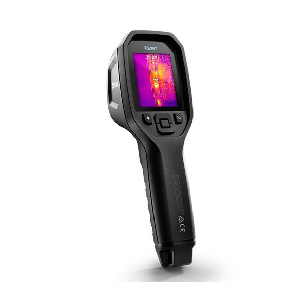 Caméra thermique spot TG267 - FLIR