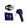 Caméra thermique série EX WIFI - FLIR