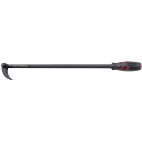 Pied de biche à cliquet articulé 24" KRAFTWERK