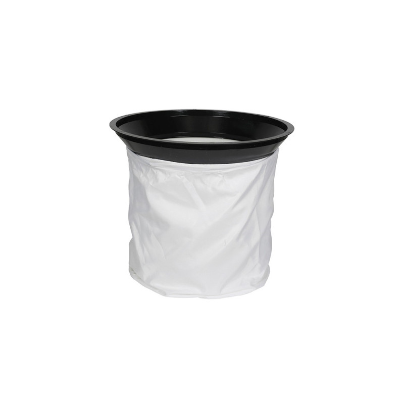 Sidamo - Sobrefiltro de nylon con collar para aspiradora Jet 30i DR Sidamo - Sobrefiltro de nylon con collar para aspiradora Jet 30i DR
