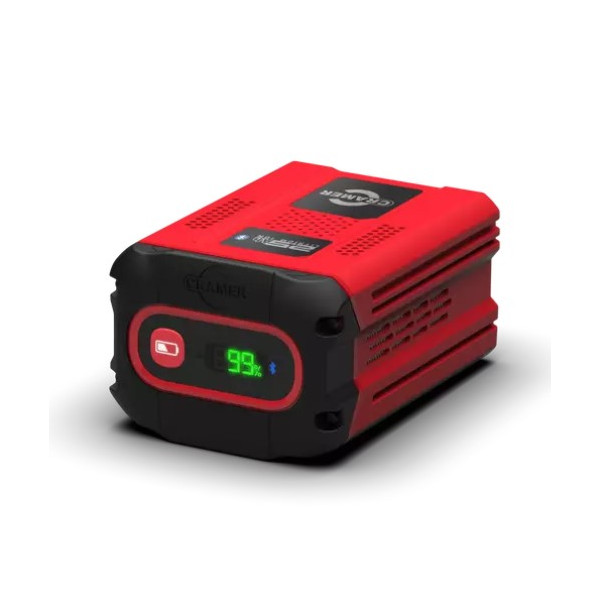 Batterie Bluetooth 82V, 2.5 ampères - Portable Winch PCA-0206