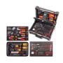 Coffret d'outils isolés Pro Line 1/4", 123 pièces  - KRAFTWERK 3944.3