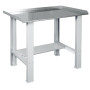 Table de soudage 1000mm - KRAFTWERK 116.100.000