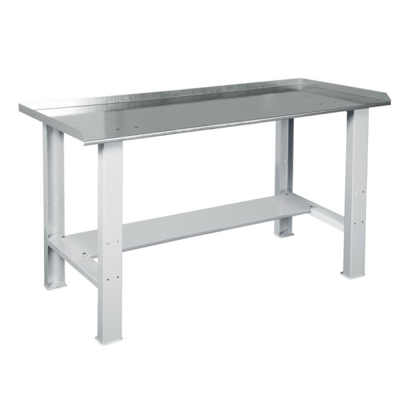 Table de soudage 1500mm - KRAFTWERK 116.150.000