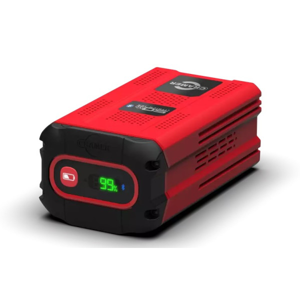 Batterie Bluetooth 82V, 5Ah pour treuil PCW3000-LI Portable Winch PCA-0207