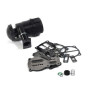 Kit d'entretien pour compresseur ABAC de type B59 - 8973037628