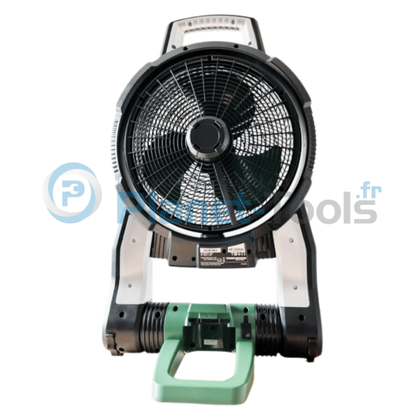 Ventilateur sans fil 14,4 / 18V