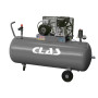 Compresseur d'air 200l 3cv