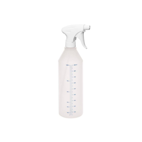 Pulverisateur a pression gachette 900ml