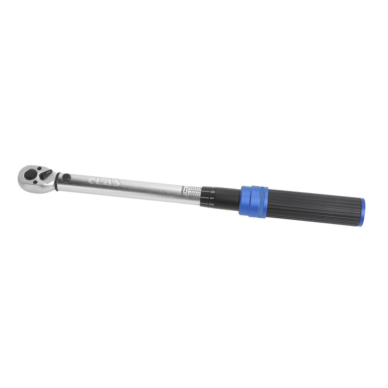 Clé Dynamométrique Réversible 3/8" 20-110 Nm - Marque Force - Neuve
