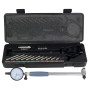 Coffret verificateur d'alesage 50-160mm