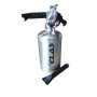 Canon a air/bazooka aluminium 18l