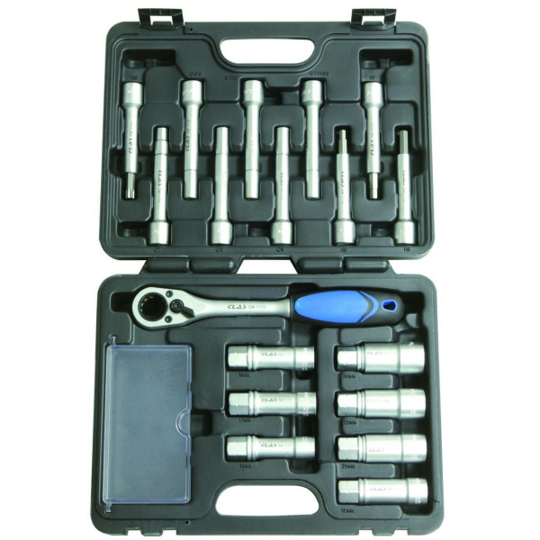 Verrouillage de la gâchette pour aspirateur Verrouillage de la gâchette Bouton d'alimentation