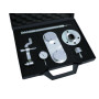 Coffret calage distribution chaine vag 1.2-1.4-1.6 fsi/tfsi/tsi