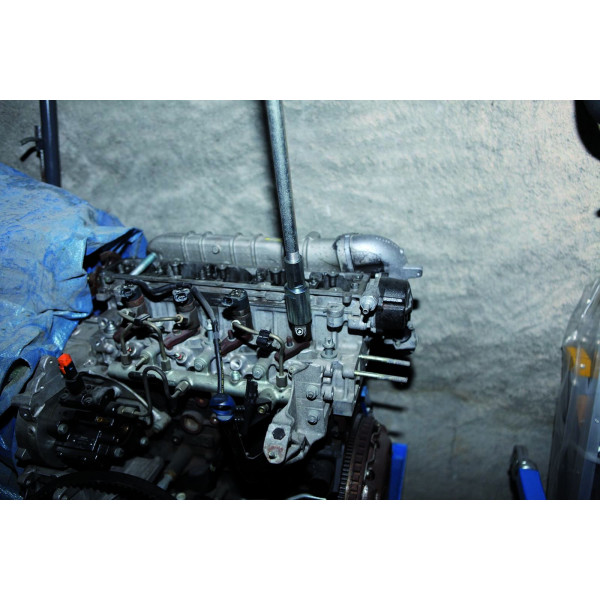 Extracteur De Vitesse Pour Pompe à Injection - Compatible Cummins Ram Bosch VE - Outil De Retrait Facile