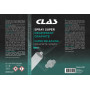 Spray super degrippant graphite 400ml