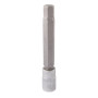 Douille embout hexagonale 3/8" 11mm