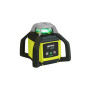 Niveau laser Rotatif  Horizontal H4 Green - METRICA 61386